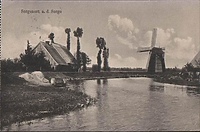 Historia okolic Elbląga: Krzewsk i Dzierzgonka  (odc. 196)