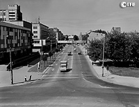 Elbląg z lat 70. i 80. na zdjęciach Czesława Misiuka  (część 2)