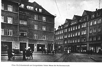Historia elbląskich ulic (odc. 11): 3 Maja