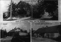 Historia okolic Elbląga: Łukszty i Marianka  (odc. 167)