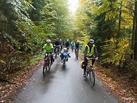 Widoki Wysoczyzny Elbląskiej przed nami