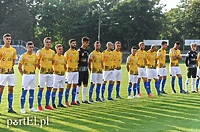 Widzew - Olimpia. Tak relacjonowaliśmy na żywo