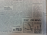Więcej gazu!