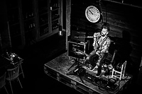 Wieczór akustyczny u Sąsiadów