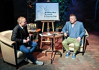 Wieczór dziwności Jacka Żukowskiego