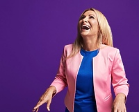 Wieczór pełen poezji w bibliotece