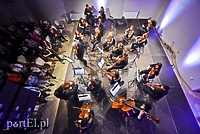 Wieczór sonatowej maestrii