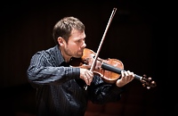 „Wieczór z Mozartem” w wykonaniu wirtuoza skrzypiec i EOK