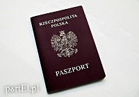 Wieczór z paszportem już w środę