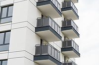 Wiejska 56B czeka na lokatorów