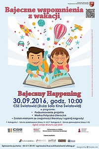 Wielka Potyczka Literacka w Światowidzie