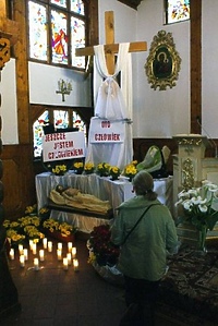 Wielka Sobota