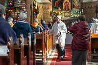 Wielka Sobota, czyli czas święcenia pokarmów