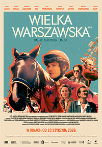 Wielka Warszawska w Kinie Światowid