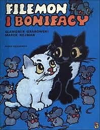 Wielkanoc u Filemona i Bonifacego