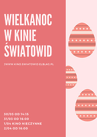 Wielkanoc w kinie Światowid