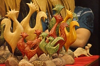 Wielkanocne konkursy