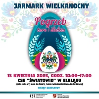 Wielkanocny jarmark w Światowidzie