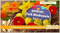 Wielkanocny parkrun