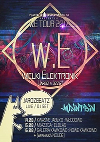 Wielki Elektronik w Mjazzdze