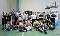 Wielki finał w Nati Basket Lidze dla ER-DJE-TJE