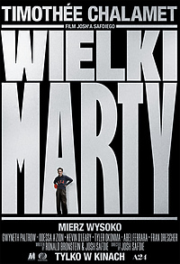 Wielki Marty w Kinie Światowid