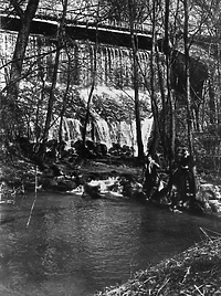 Wielki przelew (Historia jednego przedmiotu cz. 119)