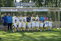 Wielki sukces młodych olimpijczyków