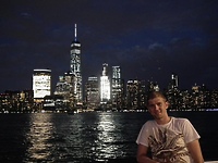 „Wielki świat na wyciągnięcie ręki” - Paweł Jacewicz o wyprawie do USA