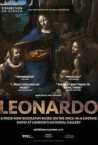 Wielkie malarstwo na kinowym ekranie