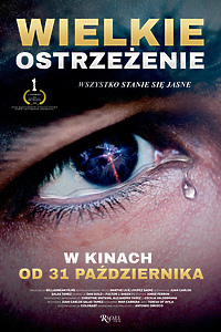 Wielkie ostrzeżenie