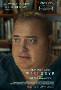 „Wieloryb” w Kinie "Światowid"