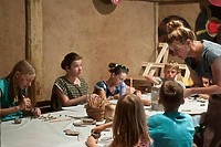 Muzeum podsumowuje wakacje i otwiera nowy sezon