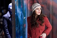 Wiem, kto mnie zabił