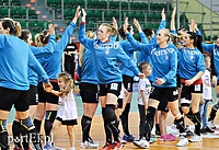 'Wierzę, że zagramy 12 maja w Kaliszu'