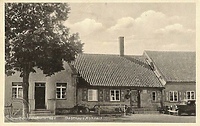 Historia okolic Elbląga: Od Benowa do Jarzębiny  (odc. 138)