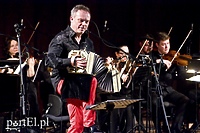 Walce na jazzową nutę, boskie tanga i nowojorskie klimaty