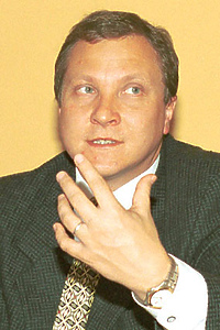 4 LATA TEMU WYBRALIŚMY: Wiesław Walendziak