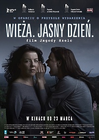 „Wieża. Jasny dzień” w kinie Światowid