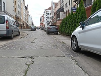 Wieżowa jak nowa