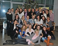 Wigilia w Starcie