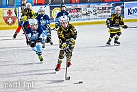 Wikingowie walczyli o finał