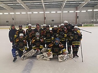 Wikingowie nie odpuszczają