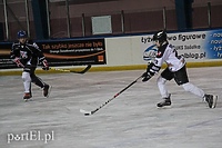 Wikingowie podejmują warszawską Legię