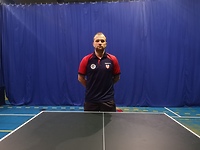 Pogrom na koniec rundy zasadniczej