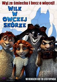 „Wilk w owczej skórze” premierowo w Multikinie