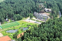 Tenisowe Mazury z B&M Tennis Club