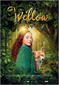 Willow i tajemniczy las w Kinie Światowid
