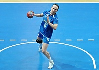 Wysokie zwycięstwo Startu (piłka ręczna)
