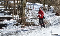 Wiosenne bieganie na orientację